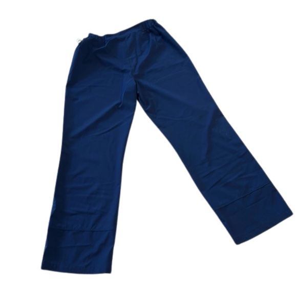 Chico's  Zenergy  Pants/Trousers .Navy Blue - Picture 3 of 9